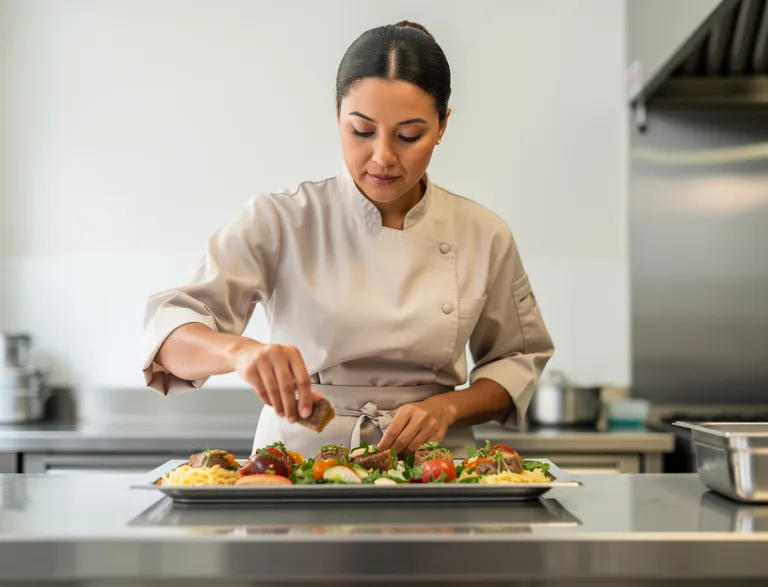 Catering service in Nanaimo